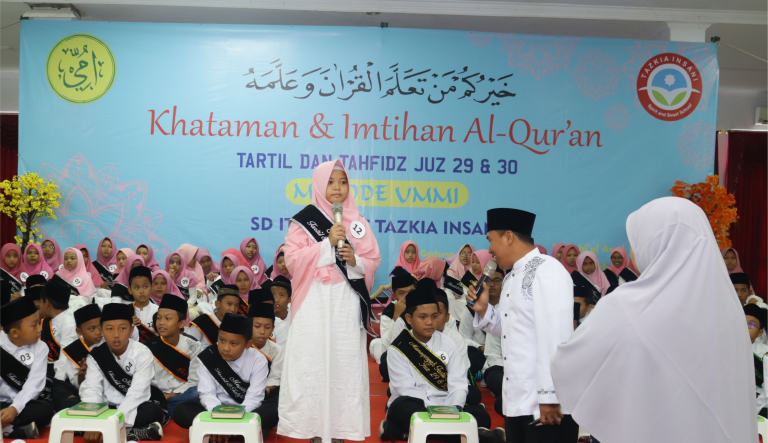 khataman